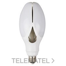 LIGHTED - BOMBILLA.LED OLIVA 60W LUZ N 4000K CASQ.E27