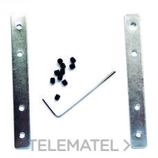 LIGHTED - KIT UNION P/LUM.LINEALES TROYA