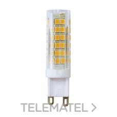 LIGHTED - LAMPARA G9 LED 5W 30K 360?