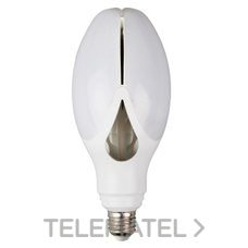 LIGHTED - LAMPARA LED OLIVA 300? 40W 50K P/FAROLAS