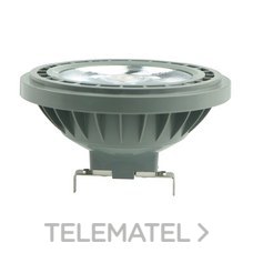 LIGHTED - LAMPARA QR111 G53 15W 30K 36?