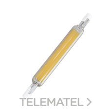 LIGHTED - LAMPARA R7S J118 COB 8W 4000K