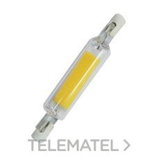 LIGHTED - LAMPARA R7S J78 COB 4W 3000K