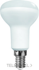 LIGHTED - LAMPARA REFLA.R50 LED 6W E14 50K 350lm