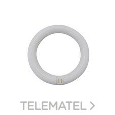 LIGHTED - LAMPARA TUBO T9 LED BG 15W 65K