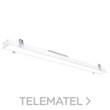 LIGHTED - LUMINARIA LAL.EMPT.TROYA 40W 4000K BL