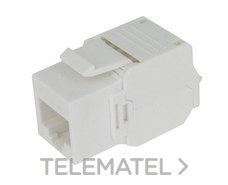 EKSELANS BY ITS - KEYSTONE JACK/CTR.H Cat6A UTP S/HERRAM.